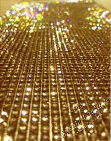 DIAMOND SELF-ADHESIVE SHEET-GD